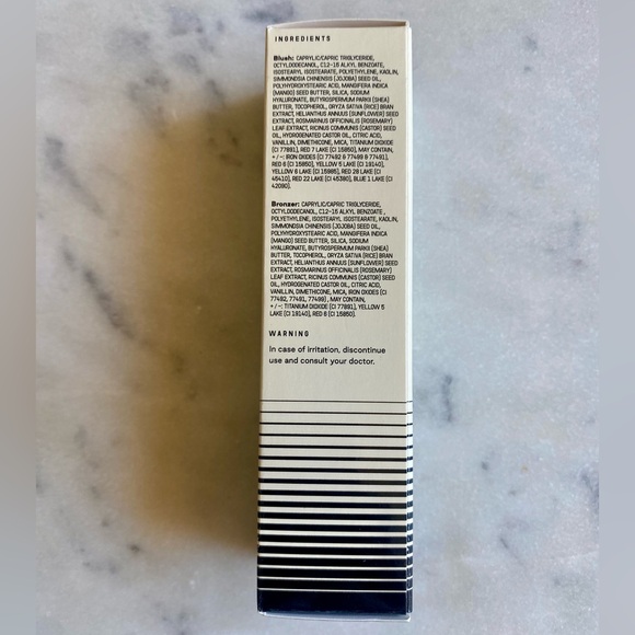 Dibs Beauty Desert Island Duo Shade 6 Plot Twist/Level Up - Picture 9 of 11